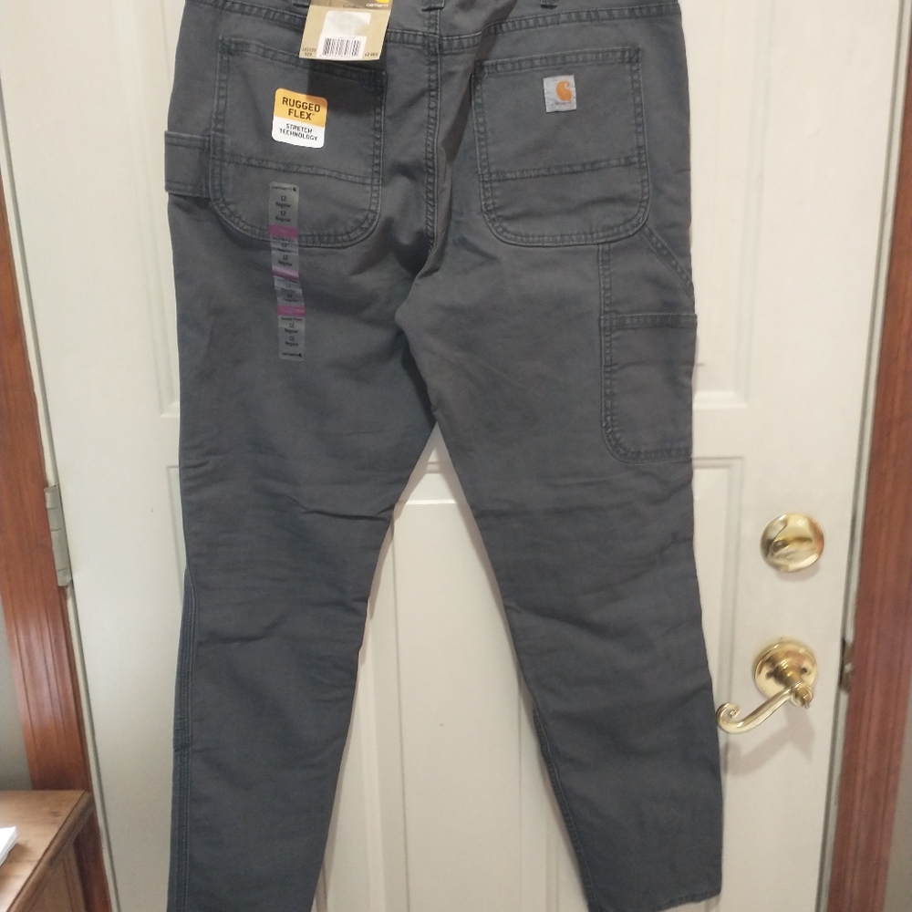 Women's Carhartt Pants